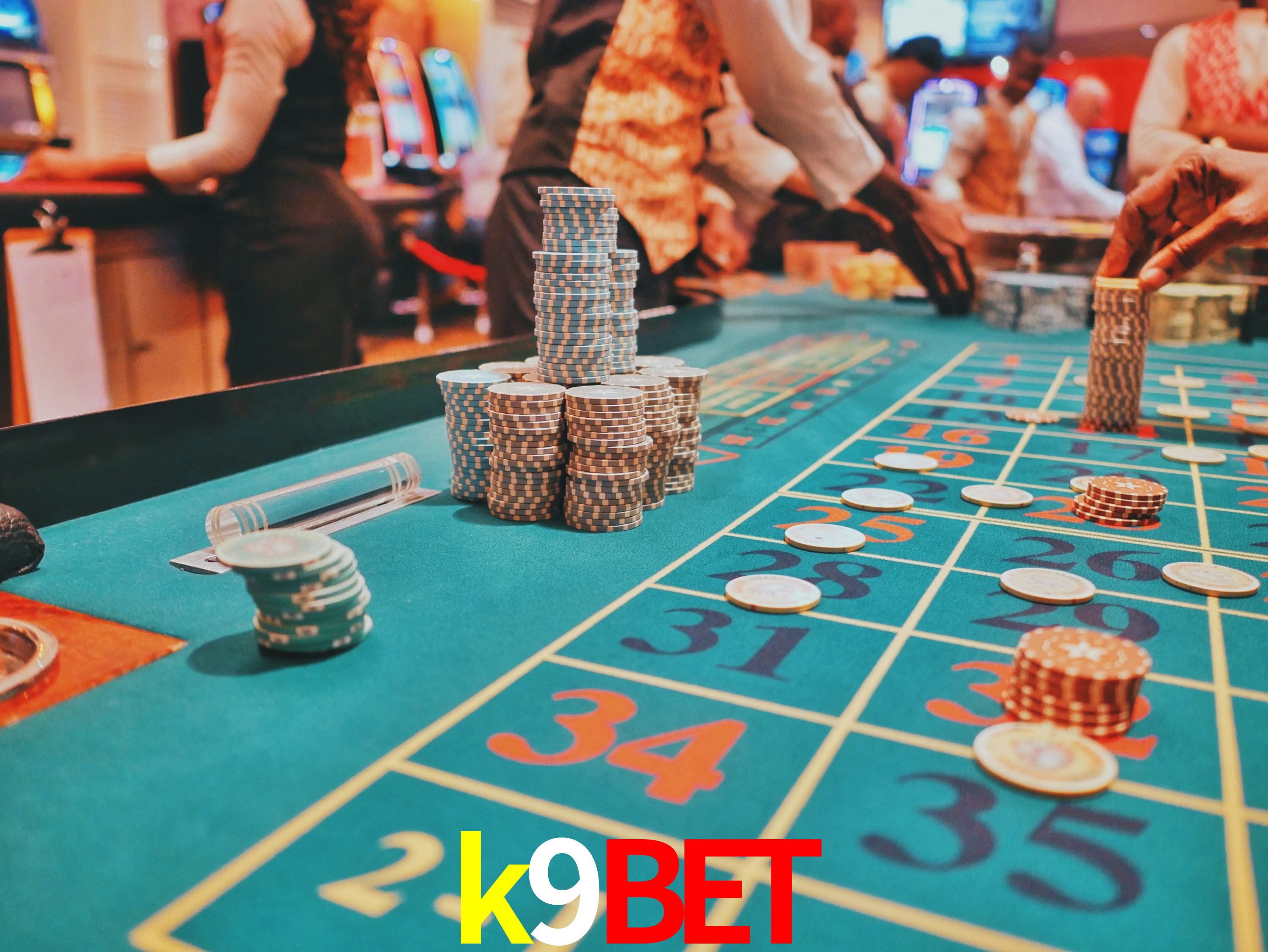 Diretório de Jogos k9bet