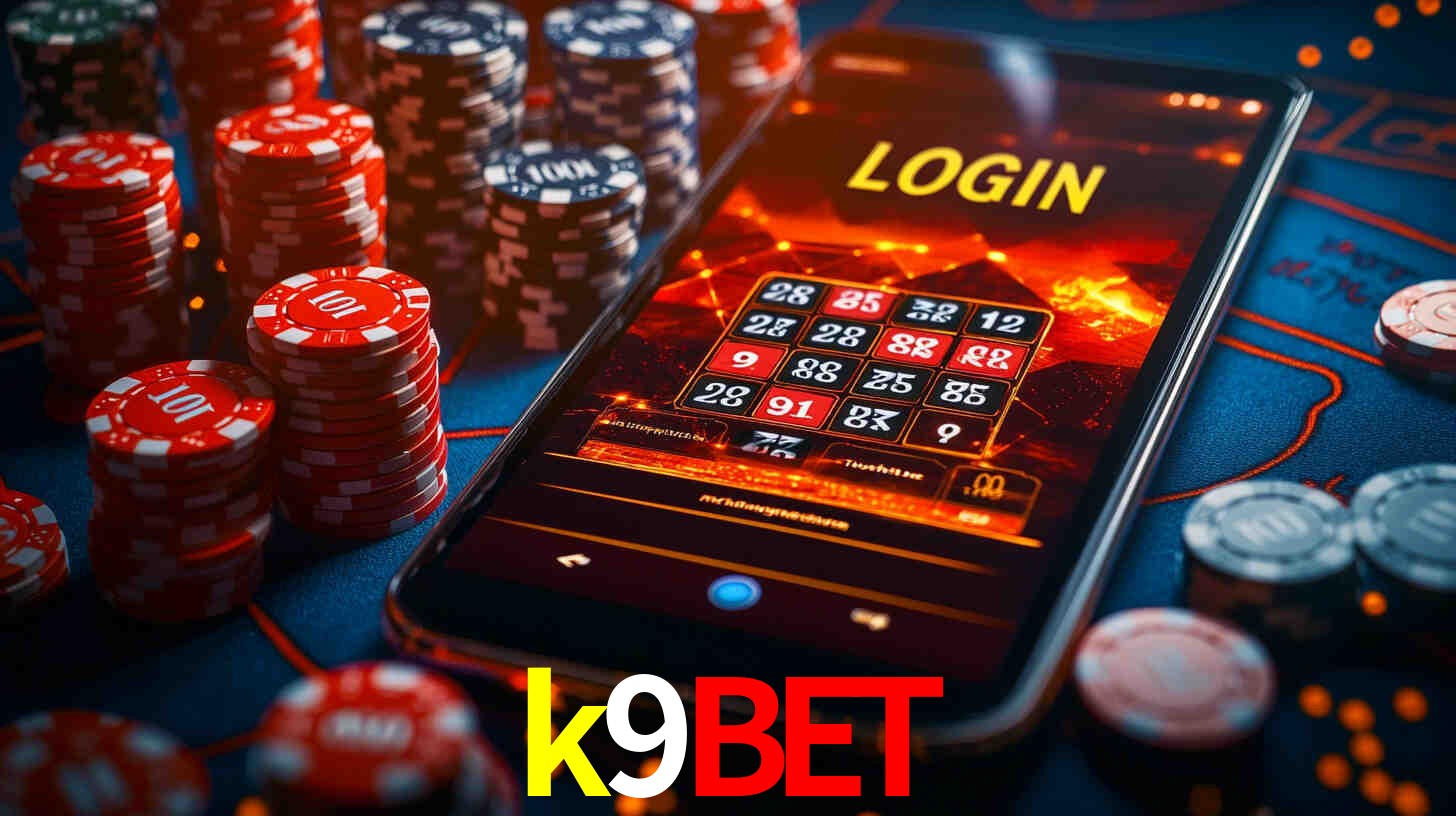 Bônus Generosos e Exclusivos no k9bet para Você!
