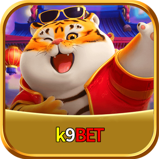 Logo k9bet
